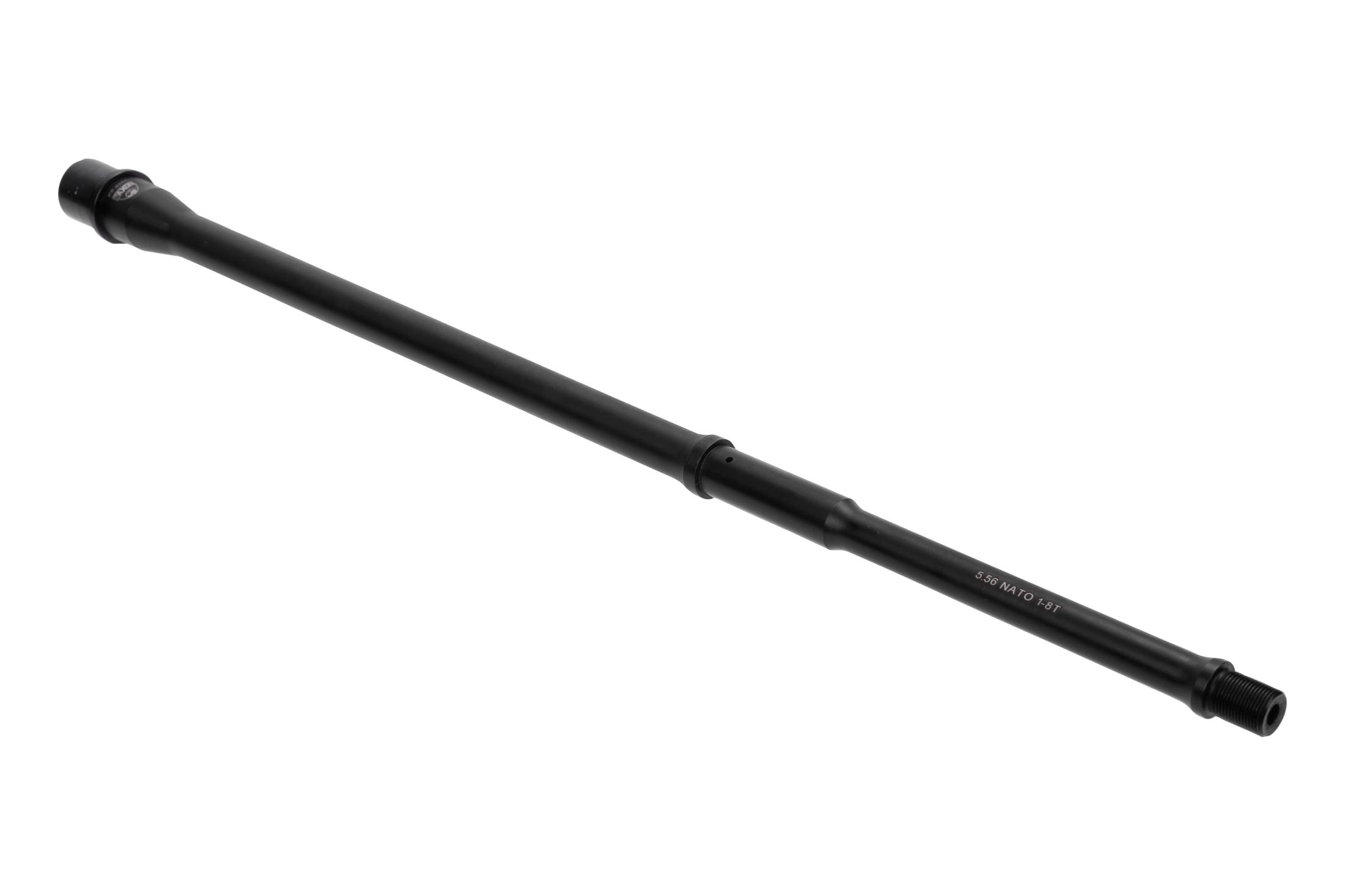Faxon Firearms Duty Series 5.56 NATO Gunner Rifle-Length Barrel - 20"